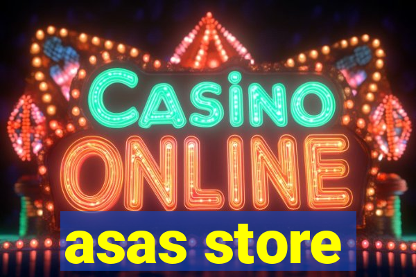 asas store